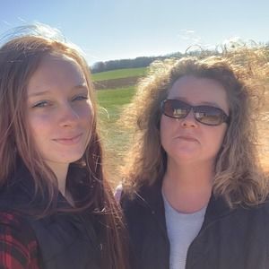 Meet your Posher, Terrie